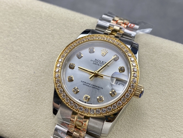 激安ロレックス背面デザイン